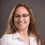 CMB Distinguished Alumna Seminar